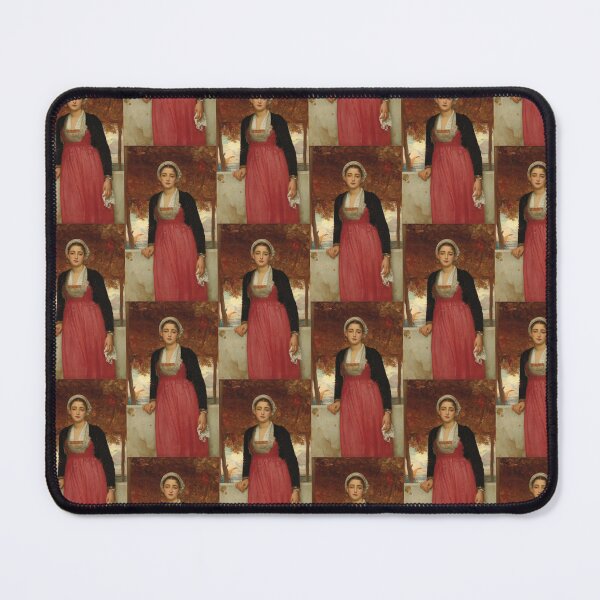 Item preview,  Frederic Leighton  Amarilla designed and sold by TeeARTHY.