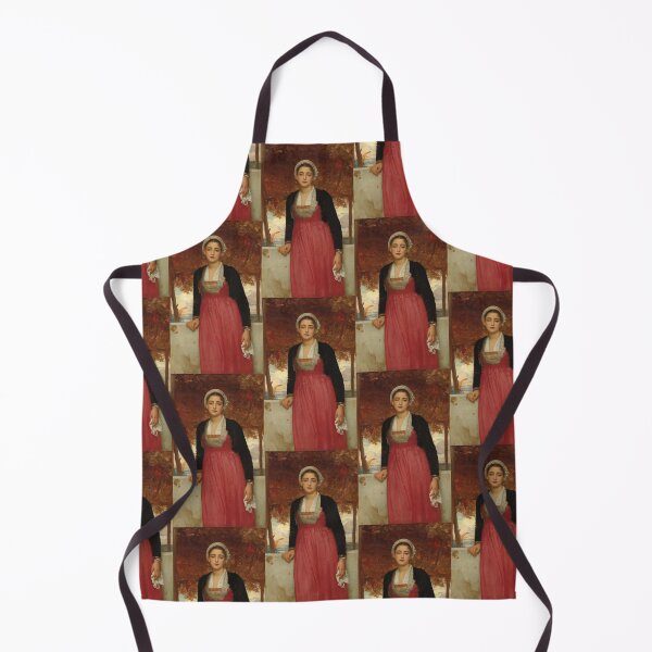 Item preview,  Frederic Leighton  Amarilla designed and sold by TeeARTHY.