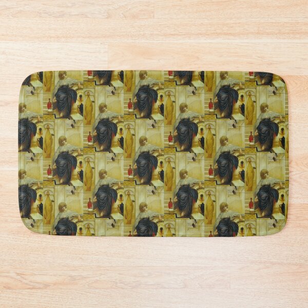 Item preview, Frederic Leighton Lieder ohne Worte designed and sold by TeeARTHY.