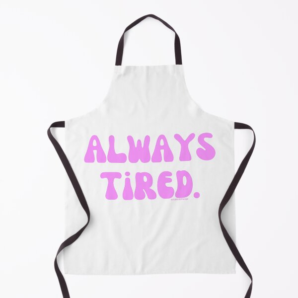 Item preview, Always Tired, v2 | @lilsboobthangs designed and sold by lilsboobthangs.