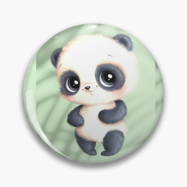 Item preview, Slothful Panda designed and sold by Echo Aesthetics.