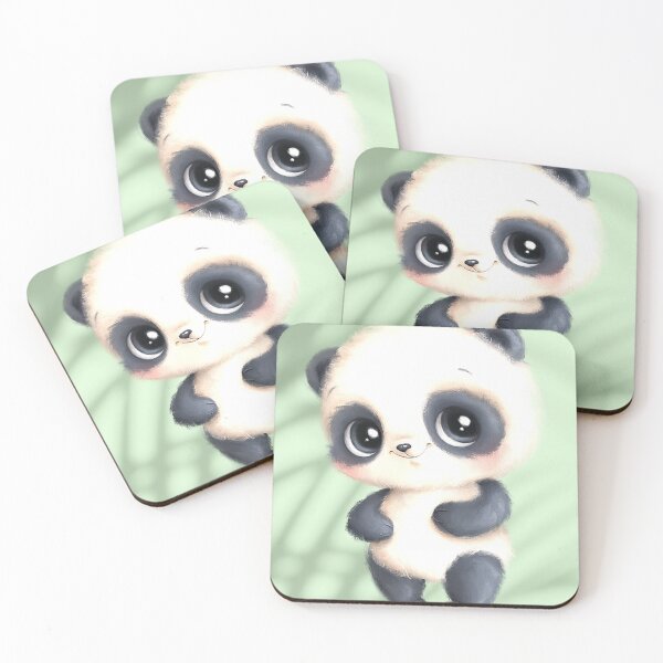 Item preview, Slothful Panda designed and sold by Echo Aesthetics.