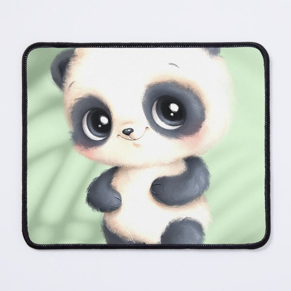 Item preview, Slothful Panda designed and sold by Echo Aesthetics.