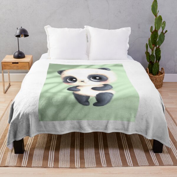 Item preview, Slothful Panda designed and sold by Echo Aesthetics.