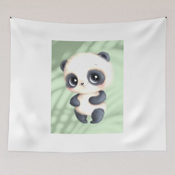 Item preview, Slothful Panda designed and sold by Echo Aesthetics.