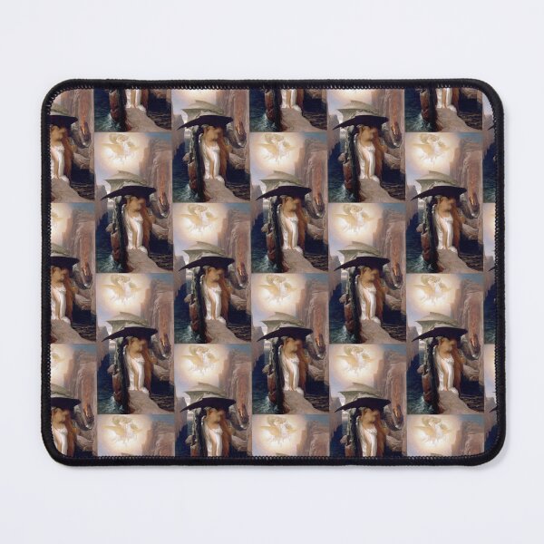 Item preview, Frederic Leighton Perseus and Andromeda designed and sold by TeeARTHY.