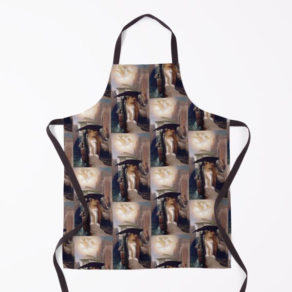 Item preview,  Frederic Leighton Perseus and Andromeda  designed and sold by TeeARTHY.