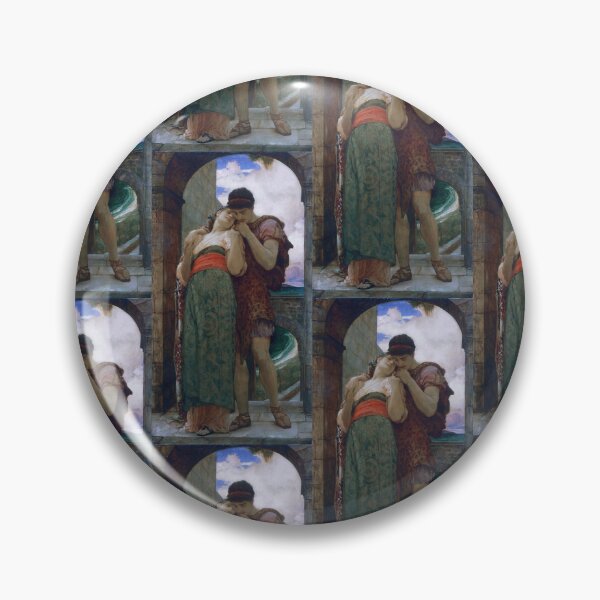 Item preview,  Frederic Leighton Wedded designed and sold by TeeARTHY.