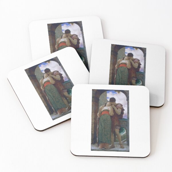 Item preview,  Frederic Leighton Wedded designed and sold by TeeARTHY.