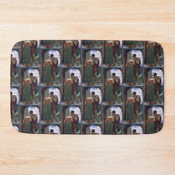 Item preview,  Frederic Leighton Wedded designed and sold by TeeARTHY.