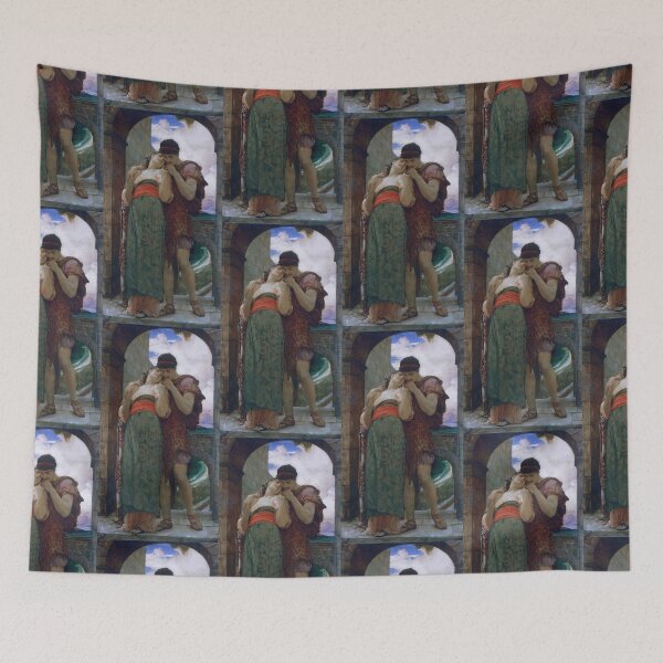 Item preview,  Frederic Leighton Wedded designed and sold by TeeARTHY.