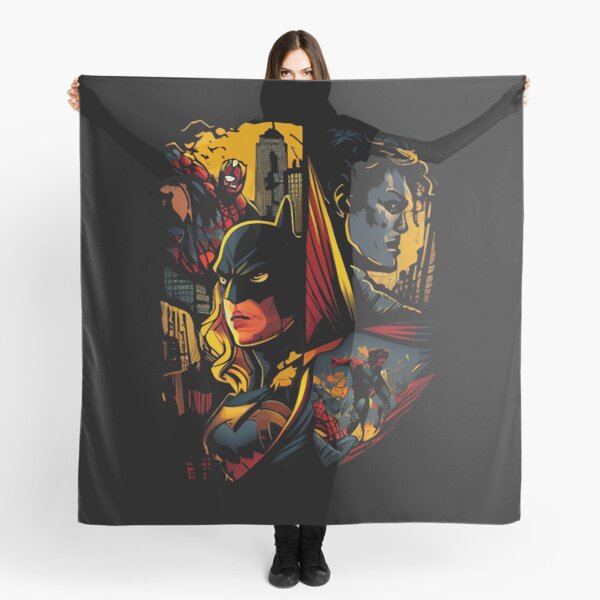 Item preview, Iconic Superhero designed and sold by pedrogag.