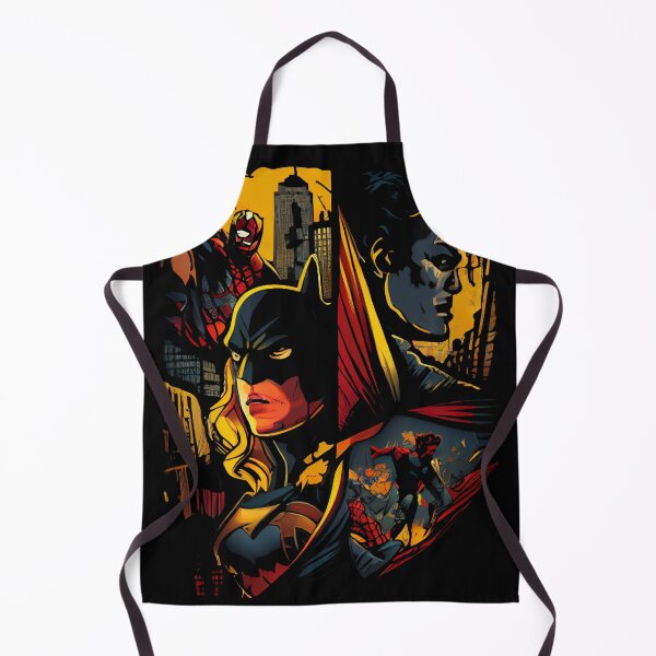 Item preview, Iconic Superhero designed and sold by pedrogag.