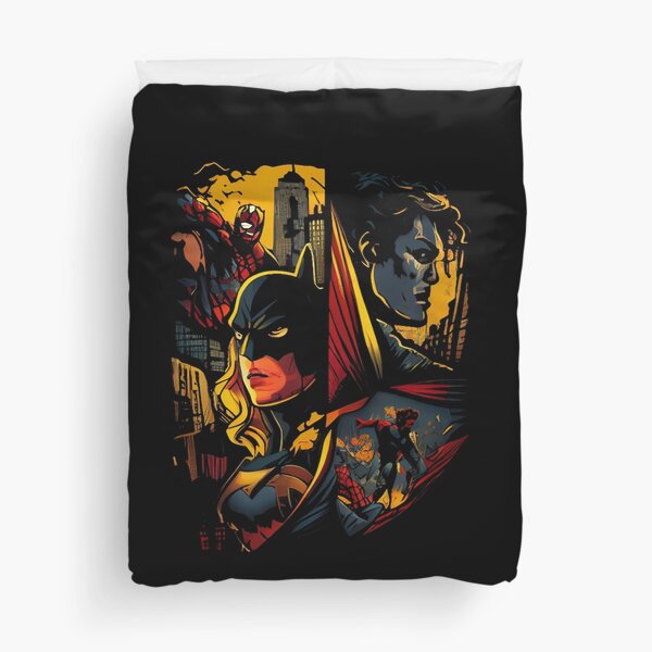 Item preview, Iconic Superhero designed and sold by pedrogag.