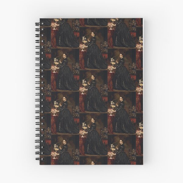 Item preview, Frederic Leighton ,Mrs. James Guthrie designed and sold by TeeARTHY.