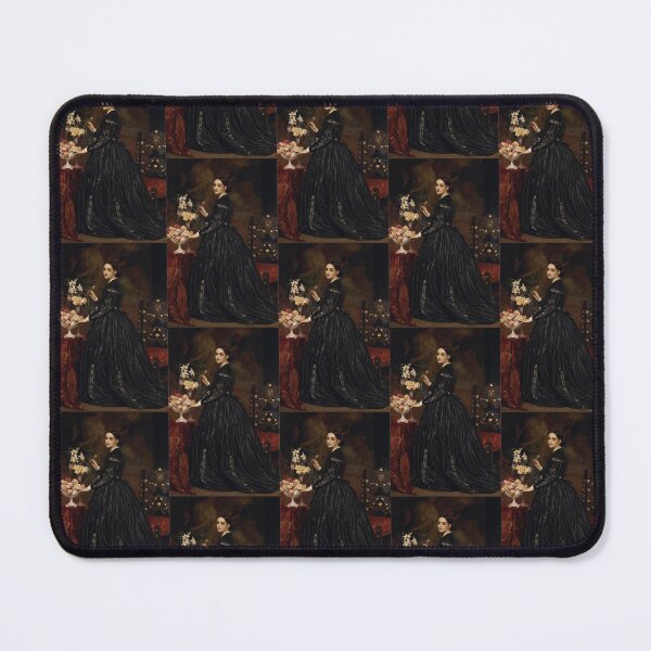 Item preview, Frederic Leighton ,Mrs. James Guthrie designed and sold by TeeARTHY.