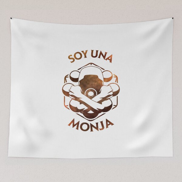 Item preview, I am a Monk designed and sold by MontyDrake.