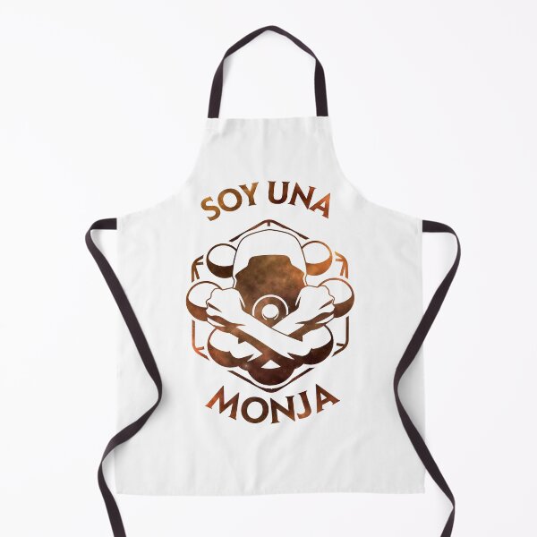 Item preview, I am a Monk designed and sold by MontyDrake.