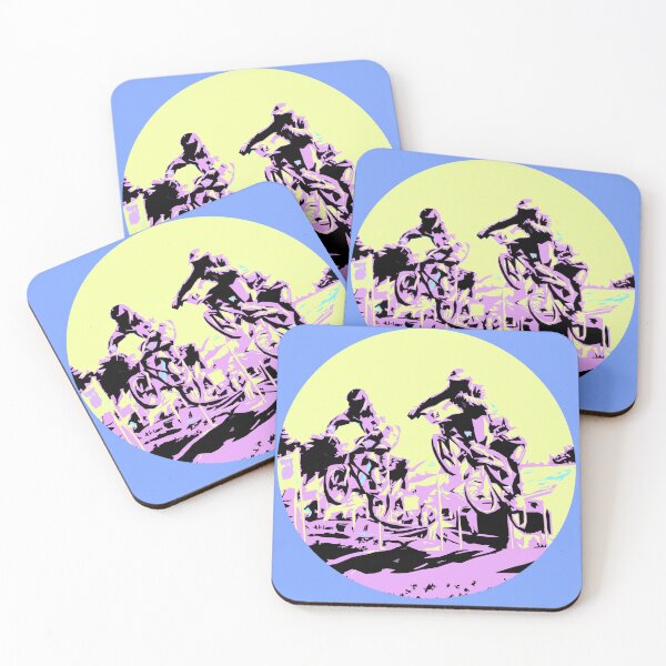Item preview,  dad bmx totally rad designed and sold by ricobarinas.