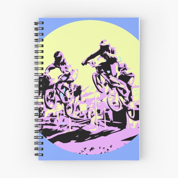 Item preview,  dad bmx totally rad designed and sold by ricobarinas.