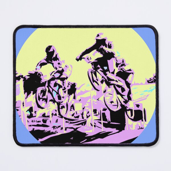 Item preview, dad bmx totally rad designed and sold by ricobarinas.