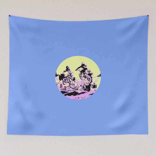 Item preview,  dad bmx totally rad designed and sold by ricobarinas.