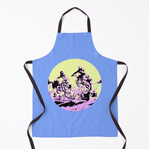 Item preview,  dad bmx totally rad designed and sold by ricobarinas.