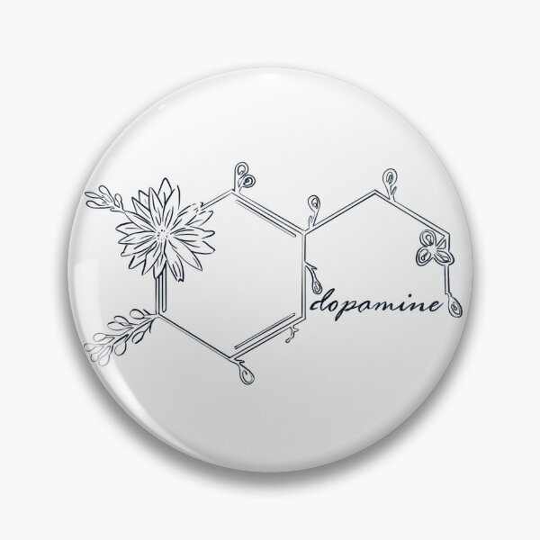 Item preview, dopamine designed and sold by Gabycain.