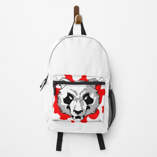 Item preview, Angry panda designed and sold by Sketchoholix.