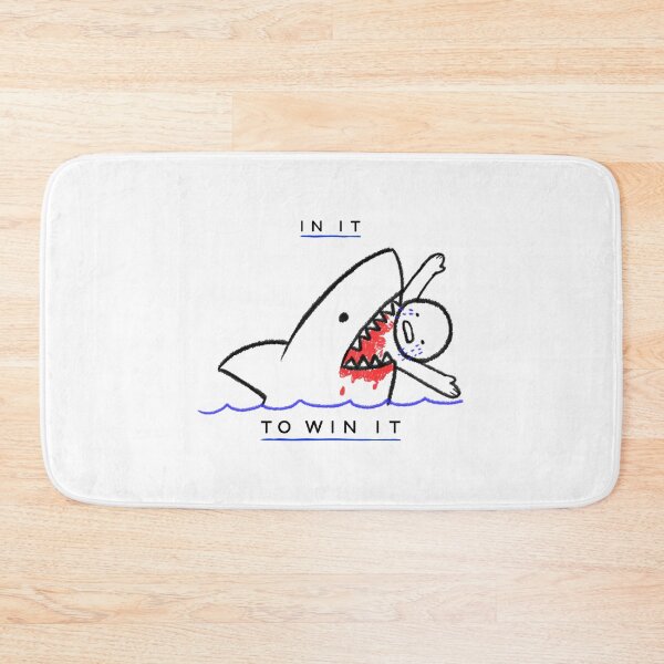 Item preview, In It To Win It designed and sold by nona003.