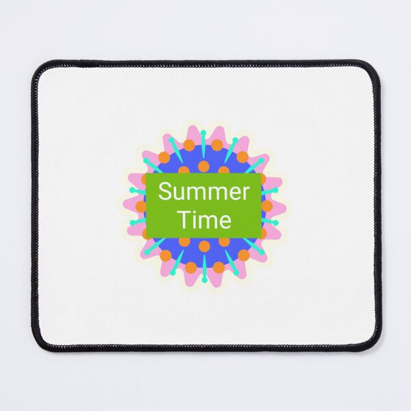 Item preview, Summer Time designed and sold by Xylersie.