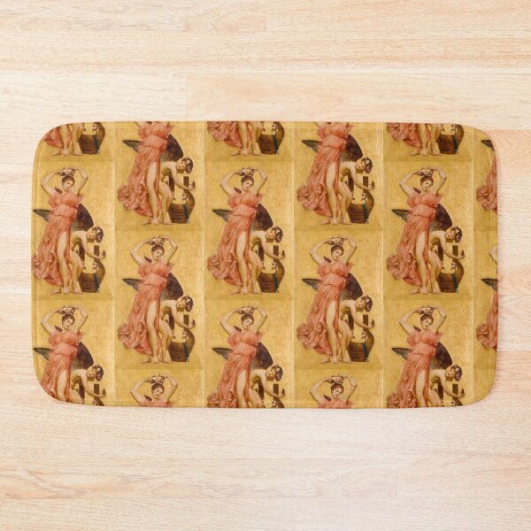 Item preview, Frederic Leighton P.R.A. Erato designed and sold by TeeARTHY.