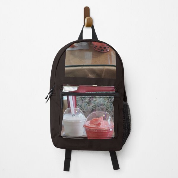 Artikelvorschau, Watermelon and Vanilla Boba drinks entworfen und verkauft von 743Designs.