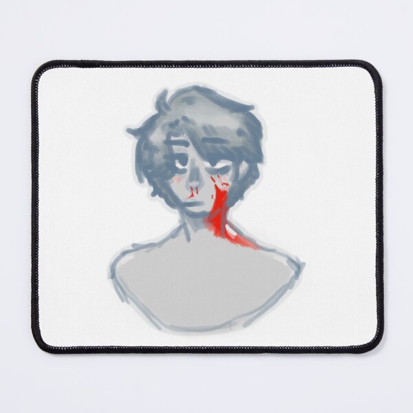 Item preview, TW:blood Guy design 1 designed and sold by Vertigo130.