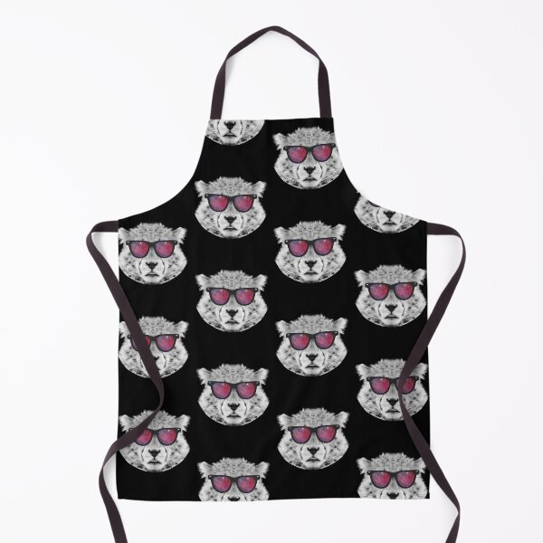 Item preview, cool cheetah face portrait cute cheetah lover gift designed and sold by alaechamlal.