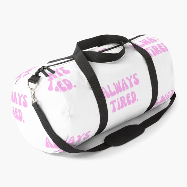 Item preview, Always Tired, v3 | @lilsboobthangs designed and sold by lilsboobthangs.