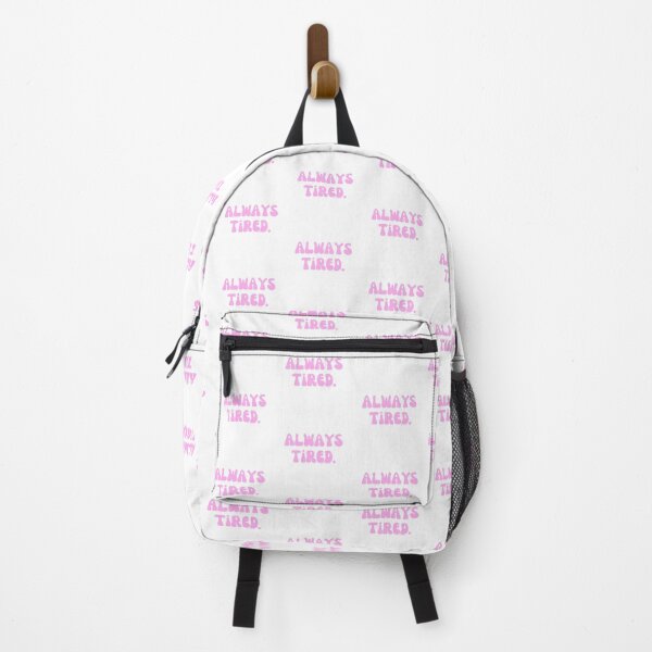 Item preview, Always Tired, v3 | @lilsboobthangs designed and sold by lilsboobthangs.