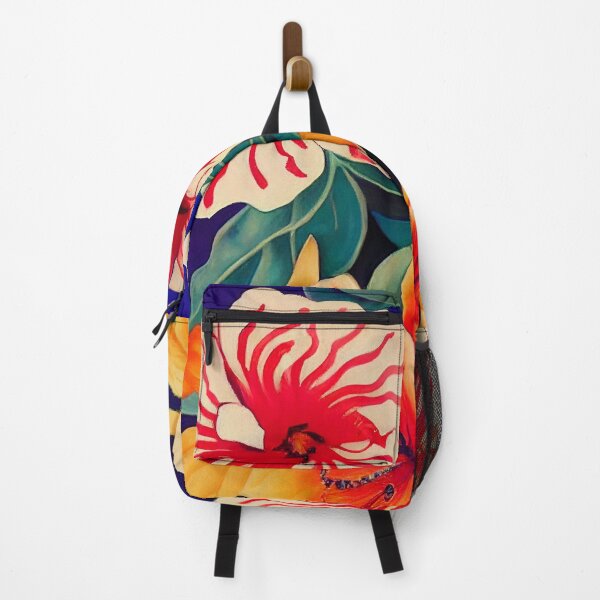 Item preview, Summer hibiscus designed and sold by RoseAesthetic.