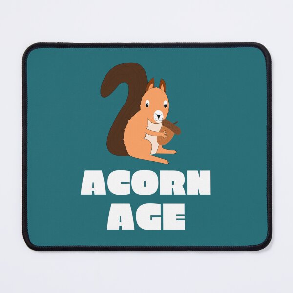 Item preview, ACORN AGE designed and sold by CrazyDog503.