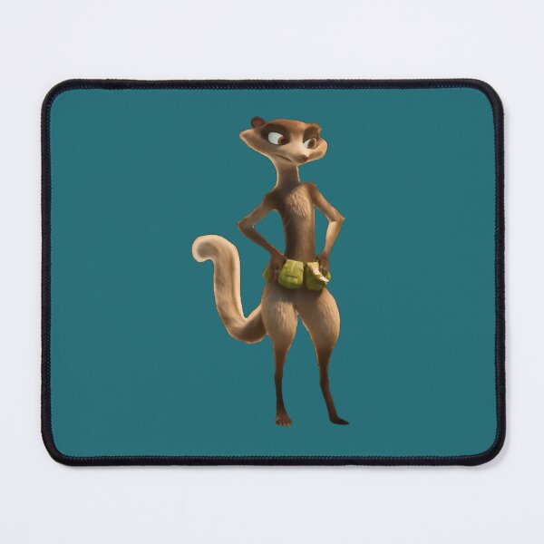 Item preview, D3 ICE AGE THE BABY CUTE designed and sold by CrazyDog503.