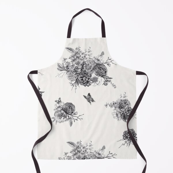 Item preview, Etched Floral designed and sold by Peggy Stanley.