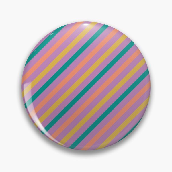 Item preview, Colorful diagonal lines designed and sold by pnkpopcorn.