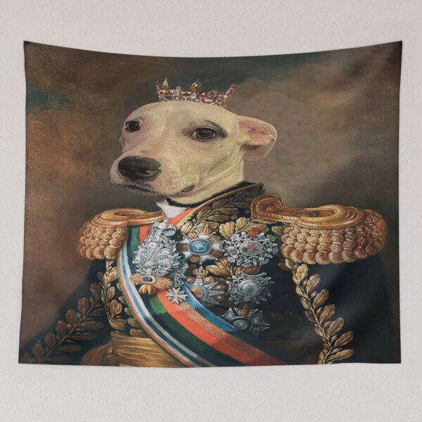 Item preview, Royal Loki designed and sold by RemingtonX.