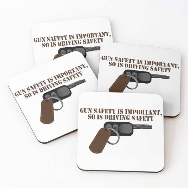 Item preview, Driving safety is important designed and sold by Vladan Seva.