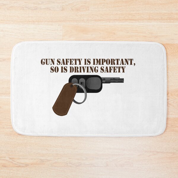 Item preview, Driving safety is important designed and sold by Vladan Seva.