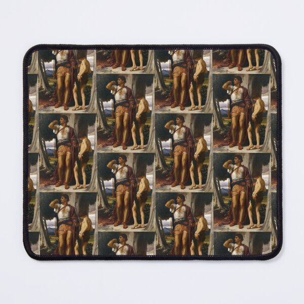 Item preview, Frederic Leighton ,Jonathan’s Token to David designed and sold by TeeARTHY.