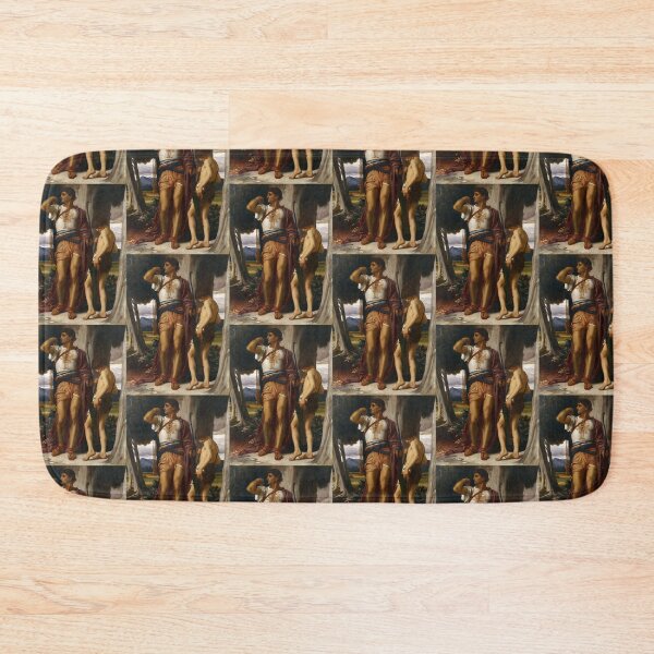 Item preview, Frederic Leighton ,Jonathan’s Token to David  designed and sold by TeeARTHY.