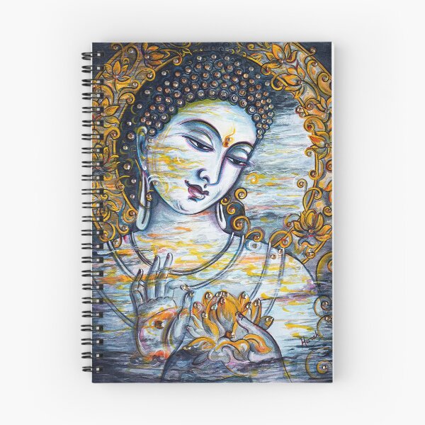 Item preview, Enlightened designed and sold by Harsh  Malik.