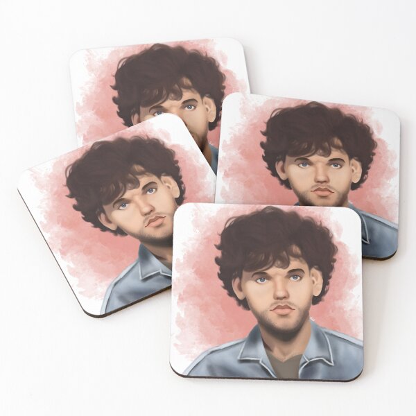 Item preview, Michael Stipe designed and sold by ashntrees .