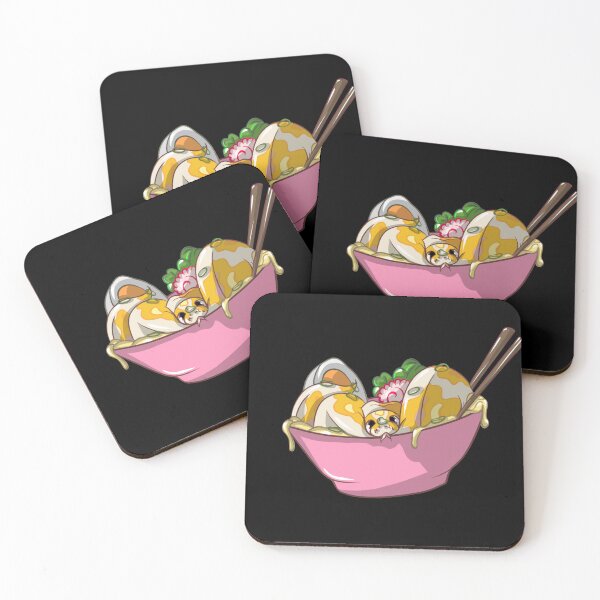 Aperçu de l'œuvre Ball Python Royal Python Ramen Noodle Serpent Bol Rose créée et vendue par SquirkyShop.